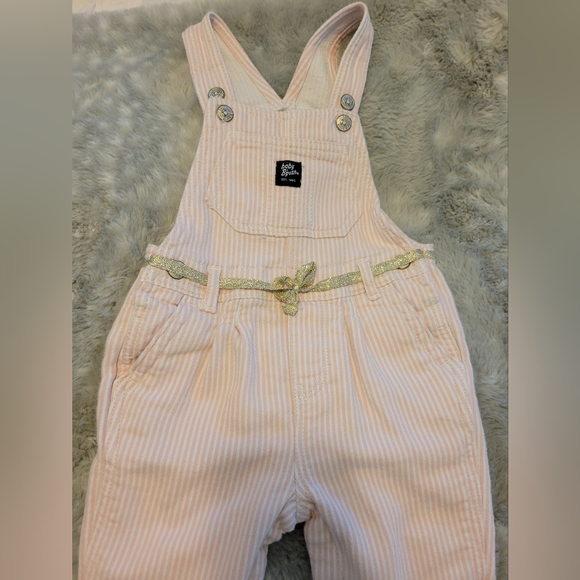 Excellent condition overalls - Picture 2 of 4